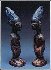 native american myths that are similar to greek twin myths